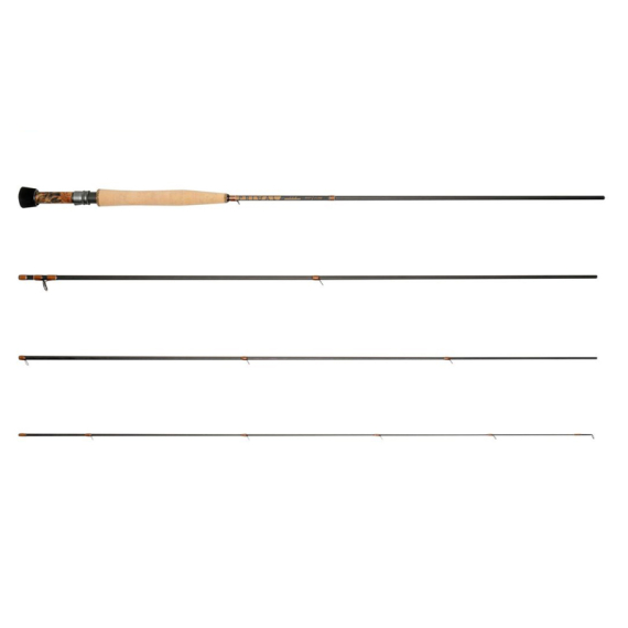 Primal Zen 10\'0\'\' in der Gruppe Angelruten / Fliegenruten / Einhandruten bei Sportfiskeprylar.se (PR-ZEN-1002r)