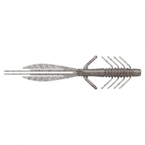 Jaeger Asta 9cm (8pcs) - Taupe Silver