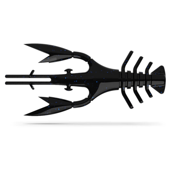 Jaeger Para 8cm (6pcs) - Black