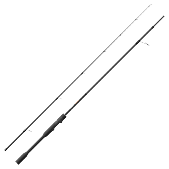 Jaeger Perch Light Finesse Spinn 7\'5\'\' 2-11g in der Gruppe Angelruten / Spinnruten bei Sportfiskeprylar.se (PRC-ROL-1)