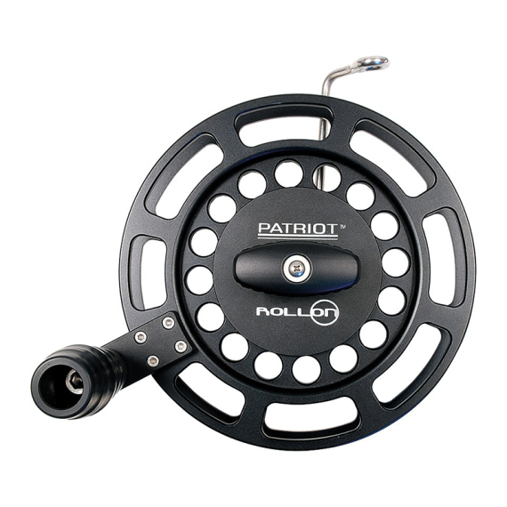 Patriot Roll-On Planer Reel - 1Pcs in der Gruppe Werkzeuge & Zubehör / Trolling Rigs & Zubehör bei Sportfiskeprylar.se (PRO)