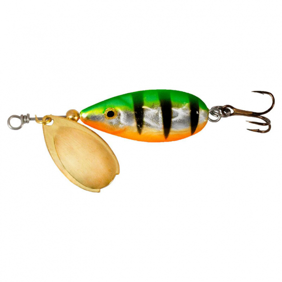 Lotto PRO 45mm 12g - HGO in der Gruppe Köder / Spinner bei Sportfiskeprylar.se (PRO4522-485)