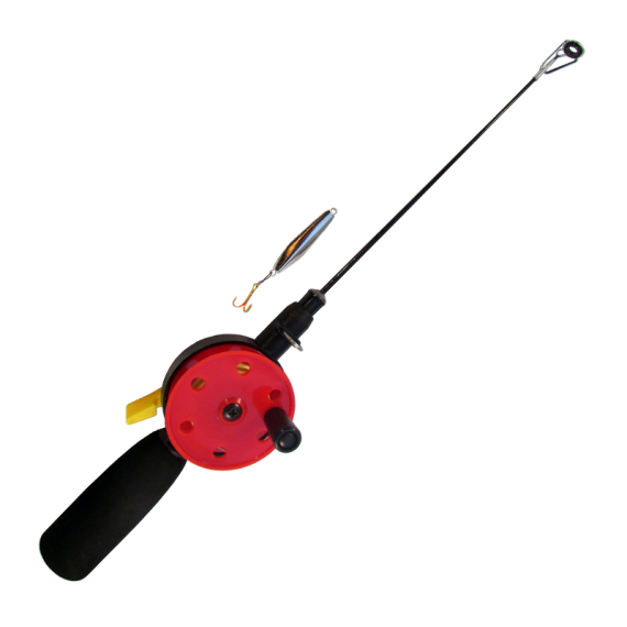 FIBE Pimpelset in der Gruppe Angelsets / Eis Jigging Sets bei Sportfiskeprylar.se (PS-S-Ar)