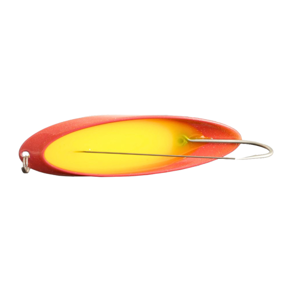 Norolan Pike Spoon Weedless in der Gruppe Köder / Blinker bei Sportfiskeprylar.se (PS08-18r)