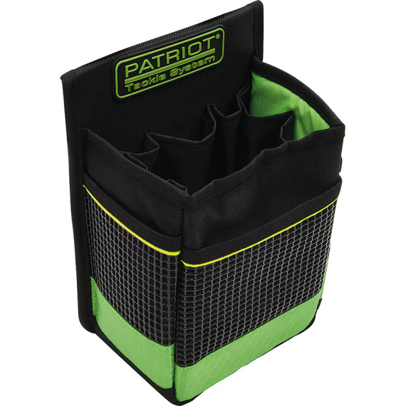 Patriot Boat Tool Organizer in der Gruppe Technik & Boot / Bootszubehör / Staufächer & Lagerung bei Sportfiskeprylar.se (PTS-BTO)