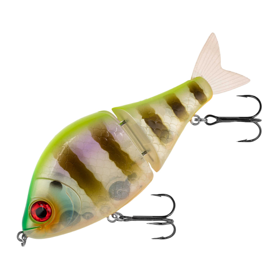 Mikado MFT Swimbait in der Gruppe Köder / Swimbaits / Hartplastik Swimbaits bei Sportfiskeprylar.se (PWMS-10-BMr)