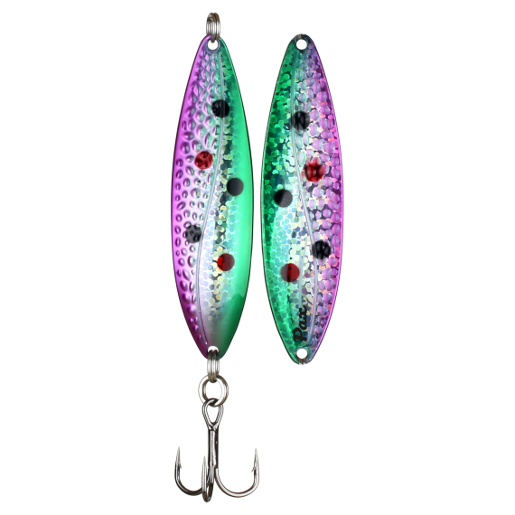 Wiggler Pax in der Gruppe Köder / Blinker bei Sportfiskeprylar.se (PX09-01r)