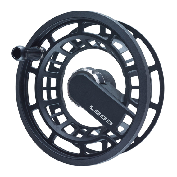 Loop Q Extraspole - #7/9 in der Gruppe Angelrollen / Fliegenrollen & Zusätzliche Spule / Zusätzliche Spule bei Sportfiskeprylar.se (QR79-X)
