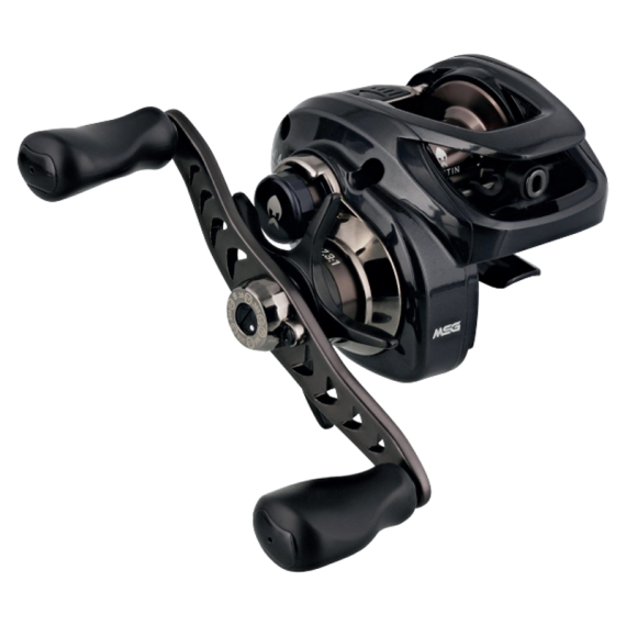 Westin W4 Baitcasting Reel in der Gruppe Angelrollen / Baitcaster- & Multirollen / Baitcaster bei Sportfiskeprylar.se (R003-054-012r)