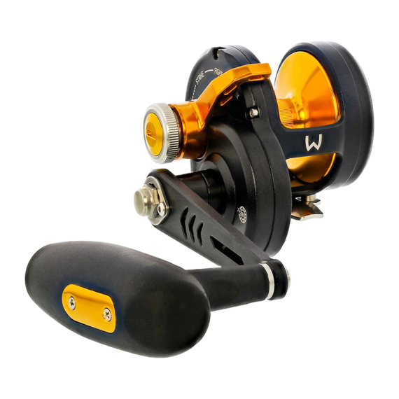 Westin W8 Jigging Reel in der Gruppe Angelrollen / Meeresrollen bei Sportfiskeprylar.se (R010-065-016r)