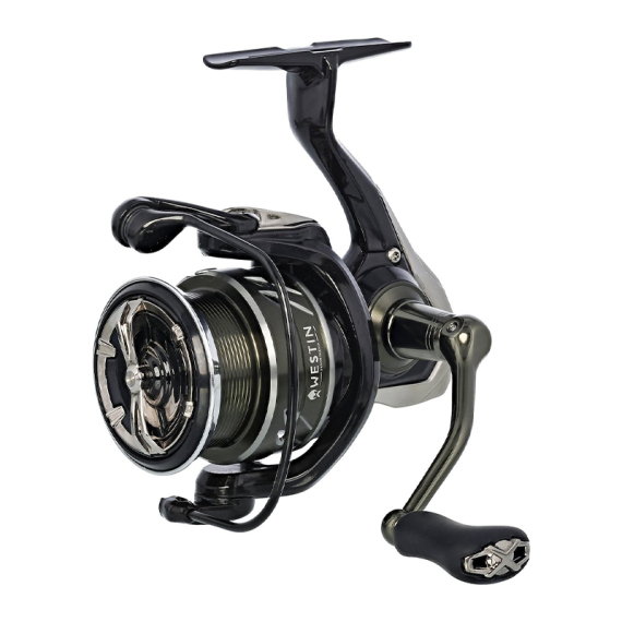 Westin W2 Spinning in der Gruppe Angelrollen / Spinnrollen bei Sportfiskeprylar.se (R013-021-009r)