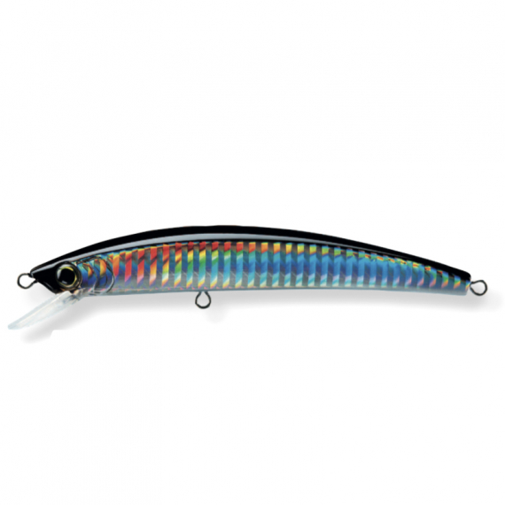 Yo-Zuri Crystal Minnow Floating Premium Classic 110mm 12g in der Gruppe Köder / Wobbler bei Sportfiskeprylar.se (R1124-HAJr)