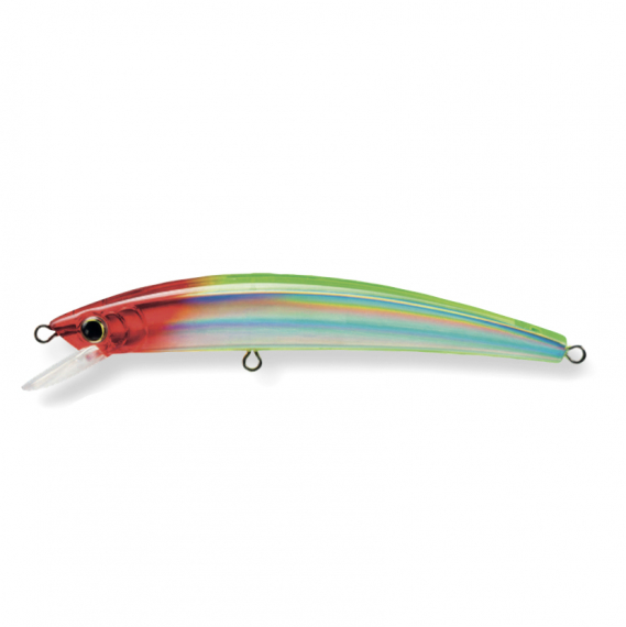 Yo-Zuri Crystal Minnow Flytande Premium Classic 110mm 12g, HCR in der Gruppe Köder / Wobbler bei Sportfiskeprylar.se (R1124-HCR)