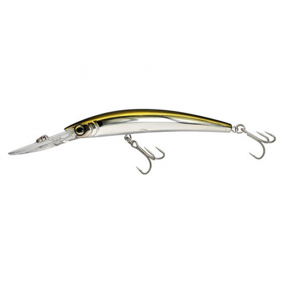 Yo-Zuri Crystal Minnow Deep Diver F130 13cm 24g in der Gruppe Köder / Wobbler bei Sportfiskeprylar.se (R1136-C4r)