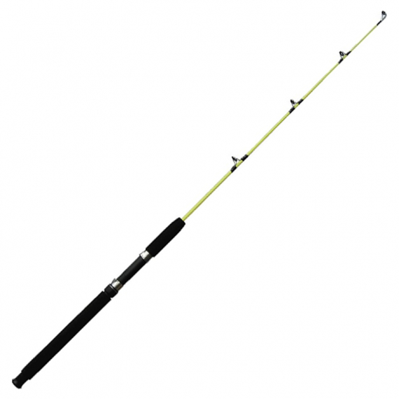 Wiggler Ice Fishing Rod Soft 118,5 cm (Yellow) in der Gruppe Ruten / Eisangel Ruten / Eisangel Ruten bei Sportfiskeprylar.se (R1221)