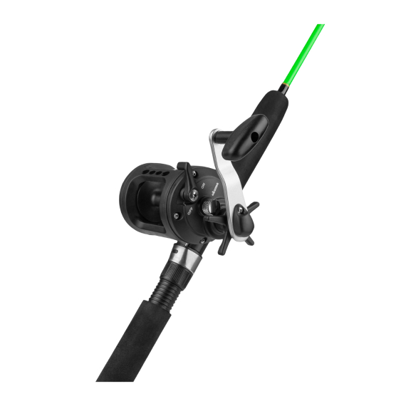 Wiggler/Okuma Ismetesset Medium in der Gruppe Angelsets / Eisangelsets bei Sportfiskeprylar.se (R1222OKUMSET1PCS)