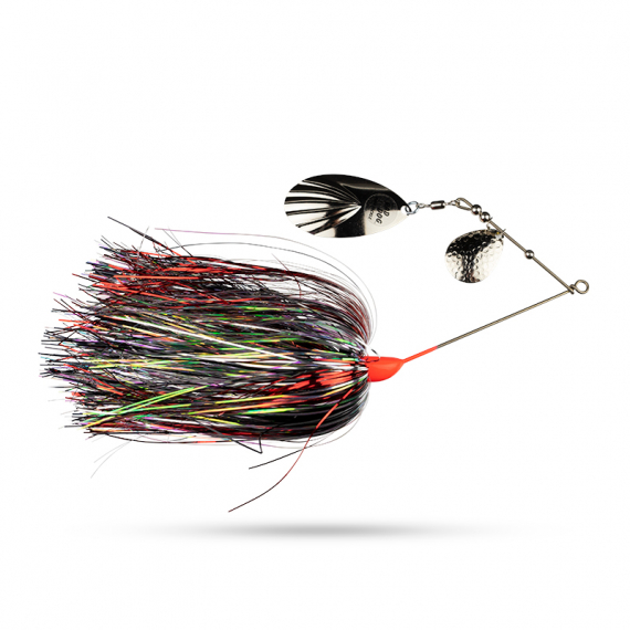 Rad Dog Spinnerbait Tinsel - Ruff Tackle in der Gruppe Köder / Spinnerbait bei Sportfiskeprylar.se (RADDOGTr)
