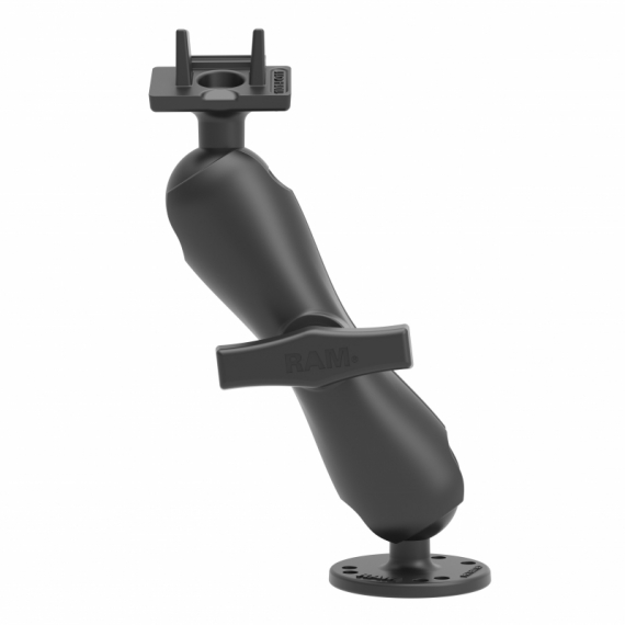 RAM Mount Lowrance Mark And Elite in der Gruppe Technik & Boot / Bootszubehör / Marine Mounts / Sonstiges Halterung bei Sportfiskeprylar.se (RAM-101-LO11)