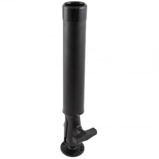 RAM Mounts Tube Fishing Rod Holder in der Gruppe Werkzeuge & Zubehör / Rutenhalter & Rutenständer / Rutenhalter Boot bei Sportfiskeprylar.se (RAM-119)