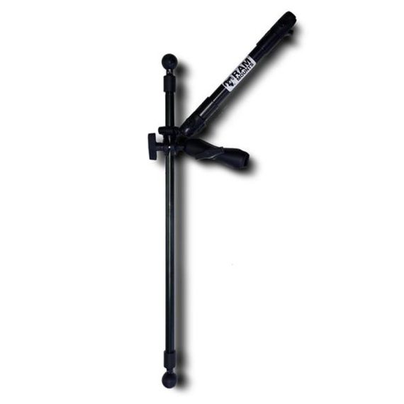 RAM Mounts Kayak - 360 Live Pole Mount (C-ball) in der Gruppe Technik & Boot / Geber & Geberhalter / Geberhalter bei Sportfiskeprylar.se (RAM-360-K-NOR1)