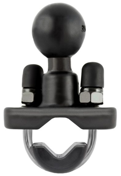 RAM Mounts Base W/ U-Bolt For 1/2\'\' To 1\'\' Dia. in der Gruppe Technik & Boot / Bootszubehör / Marine Mounts / Sonstiges Halterung bei Sportfiskeprylar.se (RAM-B-231)