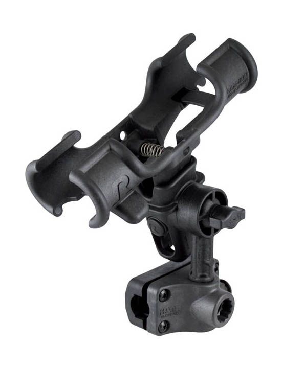 Ram Rutenhalter mit Verschlussrohr in der Gruppe Technik & Boot / Bootszubehör / Marine Mounts / Sonstiges Halterung bei Sportfiskeprylar.se (RAP-370-R)