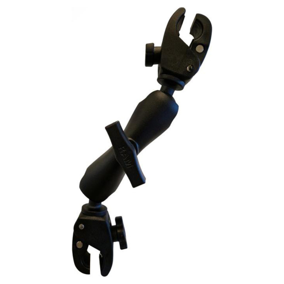 RAM Mounts Tough-Claw x2 Stabilisation bracket in der Gruppe Technik & Boot / Bootszubehör / Marine Mounts / Sonstiges Halterung bei Sportfiskeprylar.se (RAP-400-201)