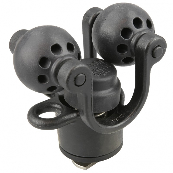 RAM Roller-Ball Paddle Clip in der Gruppe Technik & Boot / Bootszubehör / Marine Mounts / Sonstiges Halterung bei Sportfiskeprylar.se (RAP-412)