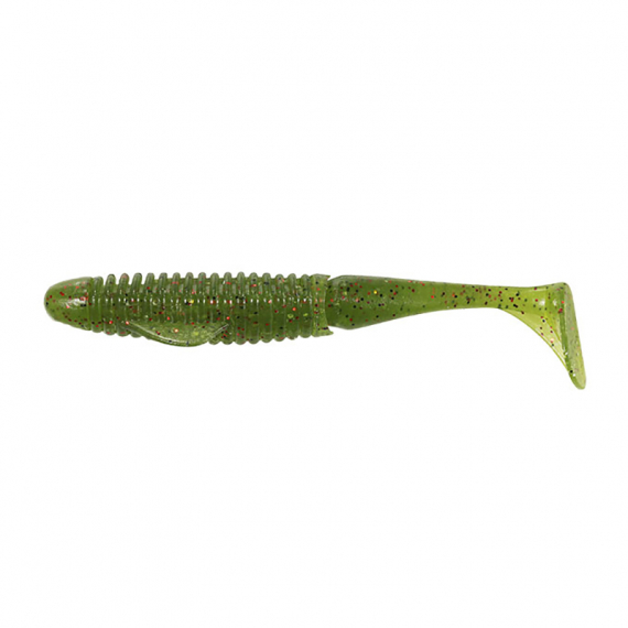 DUO Realis BooStar Wake 3,5\'\' (6-pcs) in der Gruppe Köder / Gummiköder / Barsch Gummifische & Zander Gummifische bei Sportfiskeprylar.se (RBW35F006r)