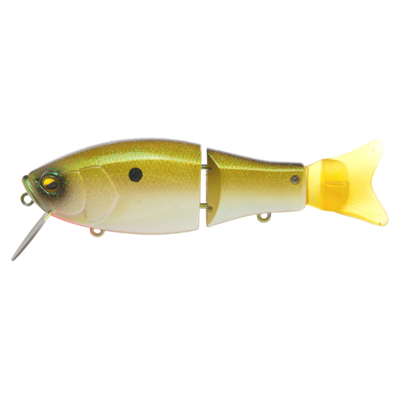 Raid Gravity Impact - 005 Pearl Shad in der Gruppe Köder / Swimbaits / Hartplastik Swimbaits bei Sportfiskeprylar.se (RD-R11419)