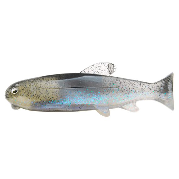 Raid Osakana Swimmer in der Gruppe Köder / Swimbaits / Weichplastik Swimbaits bei Sportfiskeprylar.se (RD-R11723r)