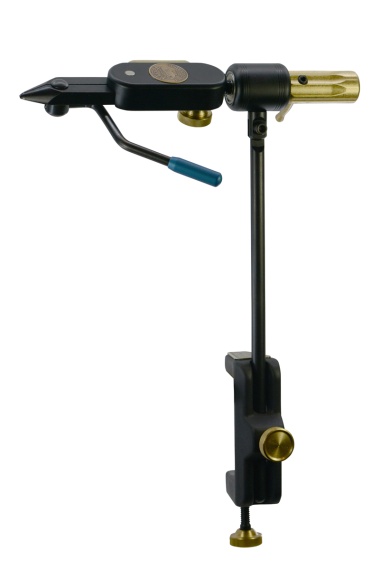 Regal Revolution Series Vise - Big Game Head/C-Clamp in der Gruppe Haken & Zubehör / Fliegenbinden / Bindestock bei Sportfiskeprylar.se (REG-200-26C)
