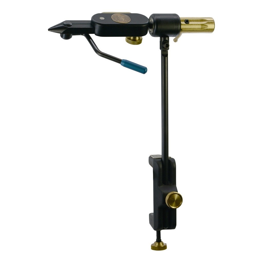 Regal Revolution Series Vise - Big Game Head/C-Clamp in der Gruppe Haken & Zubehör / Fliegenbinden / Bindestock bei Sportfiskeprylar.se (REG-200-26C)