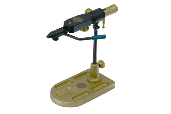 Regal Revolution Series Vise - Shank Head/Bronze Pocket Base in der Gruppe Haken & Zubehör / Fliegenbinden / Bindestock bei Sportfiskeprylar.se (REG-200-70P)