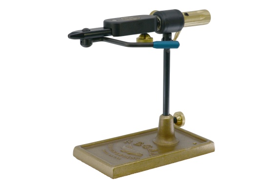Regal Revolution Series Vise - Shank Head/Bronze Traditional Base in der Gruppe Haken & Zubehör / Fliegenbinden / Bindestock bei Sportfiskeprylar.se (REG-200-70T)