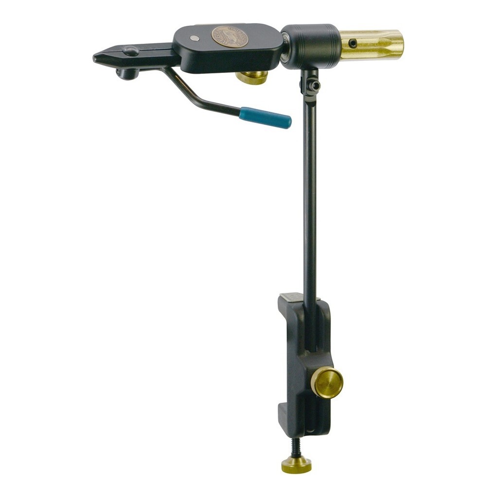 Regal Revolution Series Vise - Shank Head/C-Clamp in der Gruppe Haken & Zubehör / Fliegenbinden / Bindestock bei Sportfiskeprylar.se (REG-200-74C)