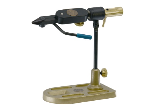 Regal Revolution Series Vise - Monster Head/Bronze Pocket Base in der Gruppe Haken & Zubehör / Fliegenbinden / Bindestock bei Sportfiskeprylar.se (REG-200-80P)