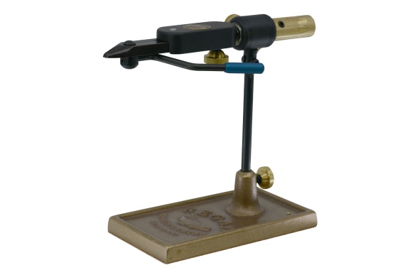 Regal Revolution Series Vise - Monster Head/Bronze Traditional Base in der Gruppe Haken & Zubehör / Fliegenbinden / Bindestock bei Sportfiskeprylar.se (REG-200-80T)