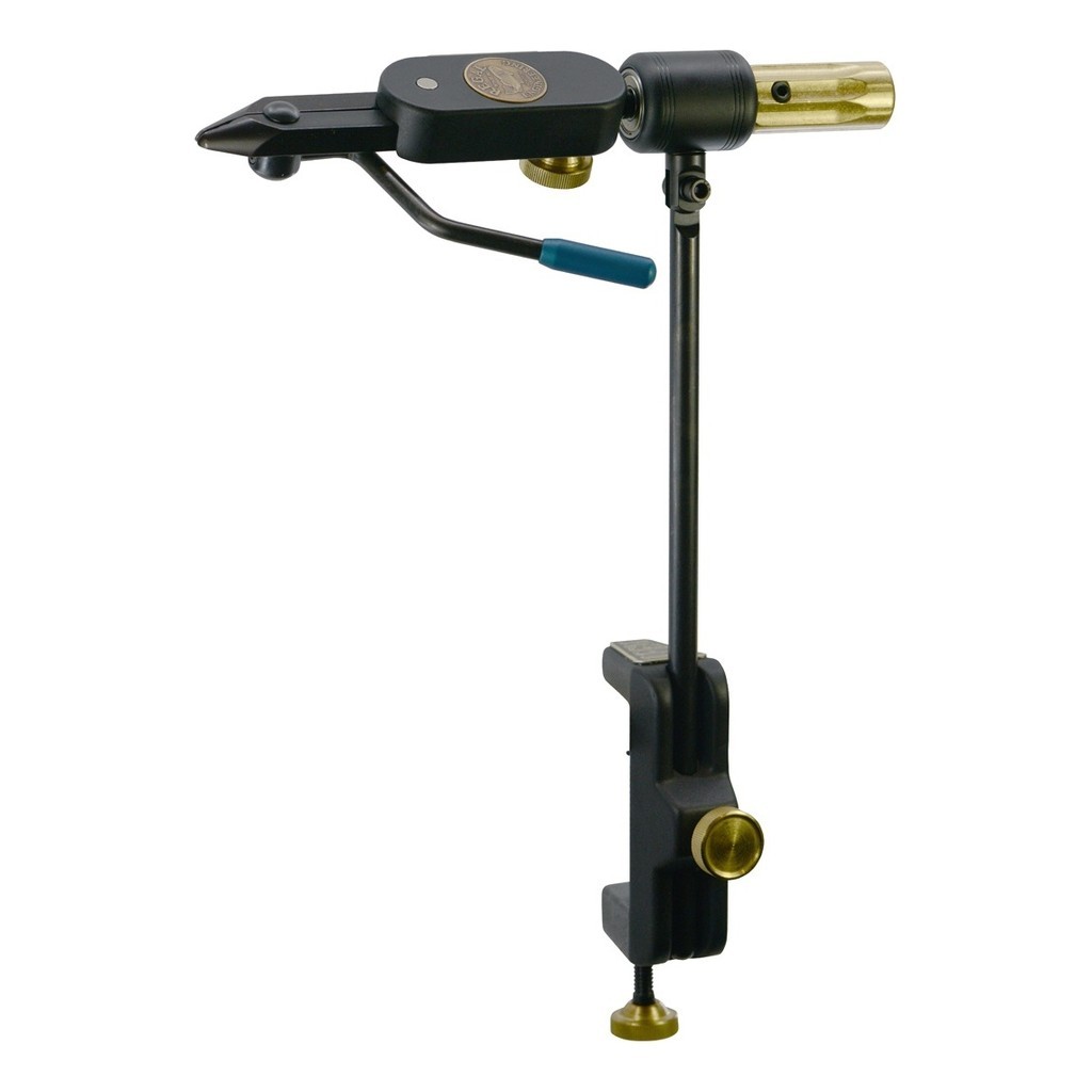 Regal Revolution Series Vise - Monster Head/C-Clamp in der Gruppe Haken & Zubehör / Fliegenbinden / Bindestock bei Sportfiskeprylar.se (REG-200-MX84C)