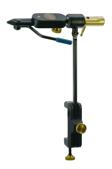 Regal Revolution Series Vise - Regular Head/C-clamp in der Gruppe Haken & Zubehör / Fliegenbinden / Bindestock bei Sportfiskeprylar.se (REG-200-RCR)