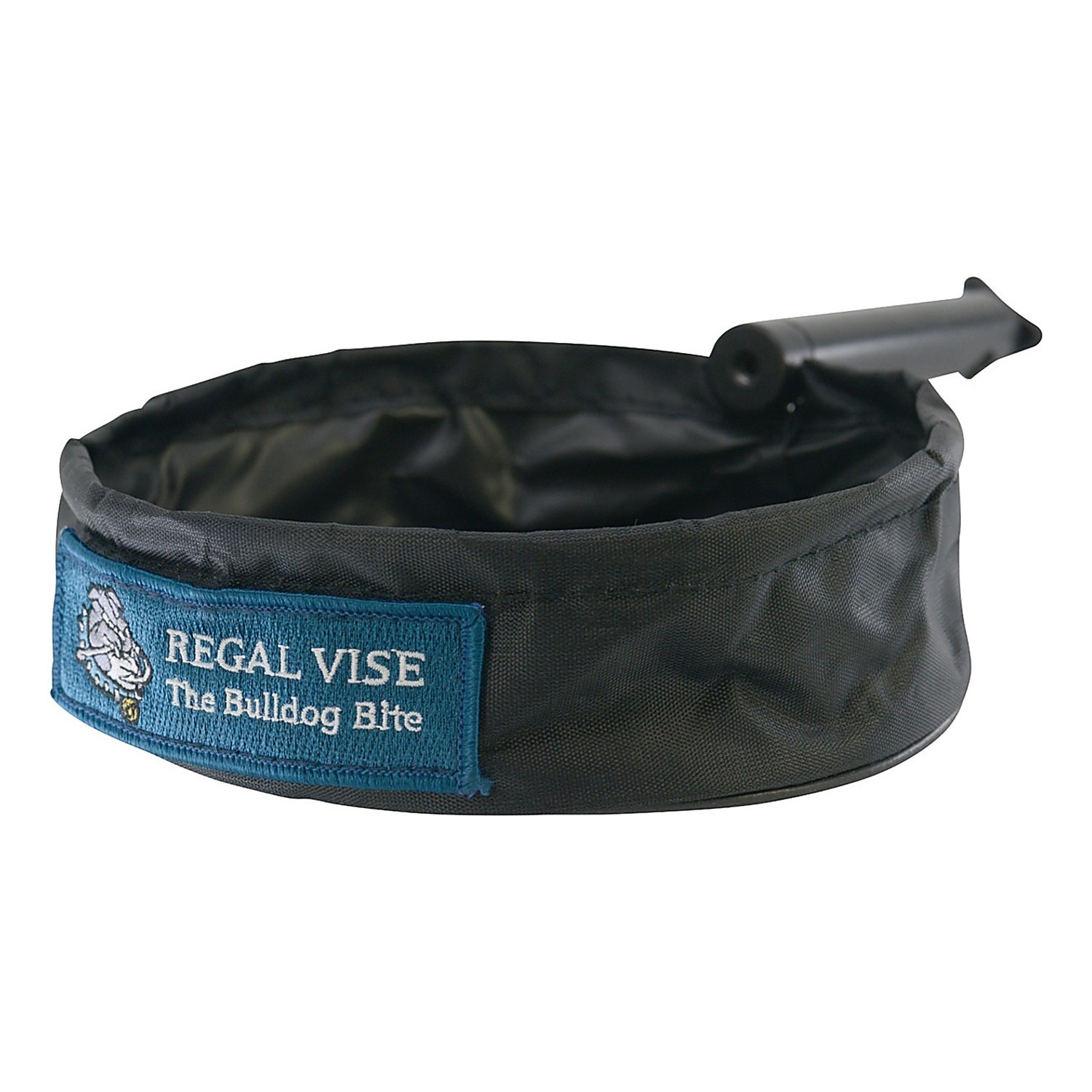 Regal Scrap Trap in der Gruppe Haken & Zubehör / Fliegenbinden / Bindestock bei Sportfiskeprylar.se (REG-77-SCRAP)