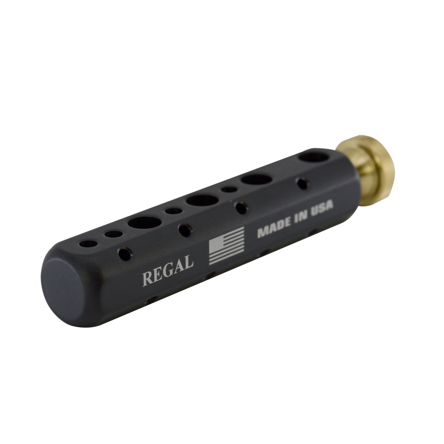 Regal Tool Bar in der Gruppe Haken & Zubehör / Fliegenbinden / Bindestock bei Sportfiskeprylar.se (REG-77-TBAR)