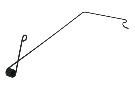 Regal Bobbin Holder - Standard in der Gruppe Haken & Zubehör / Fliegenbinden / Bindestock bei Sportfiskeprylar.se (REG-BH)