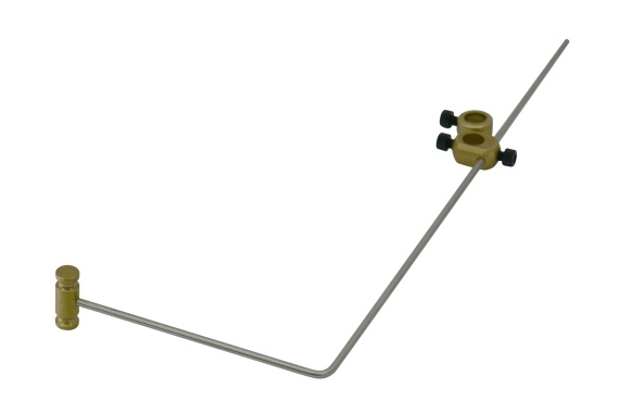 Regal Bobbin Holder - Adjustable in der Gruppe Haken & Zubehör / Fliegenbinden / Bindestock bei Sportfiskeprylar.se (REG-BHX)