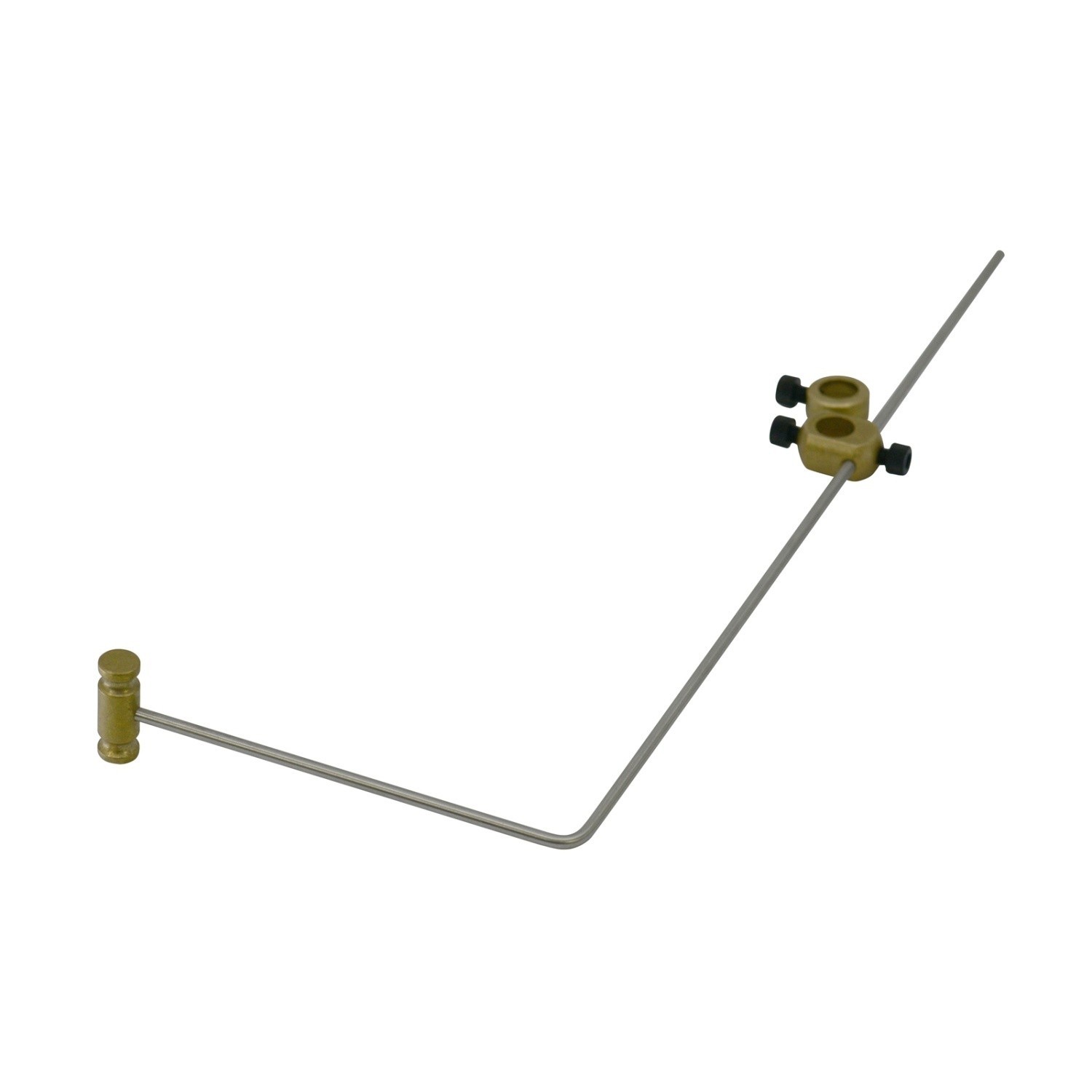 Regal Bobbin Holder - Adjustable in der Gruppe Haken & Zubehör / Fliegenbinden / Bindestock bei Sportfiskeprylar.se (REG-BHX)