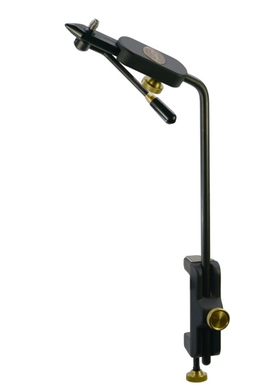 Regal Travel Vise - Regular Jaws/C-Clamp (Inex Vise) in der Gruppe Haken & Zubehör / Fliegenbinden / Bindestock bei Sportfiskeprylar.se (REG-FHC-0)