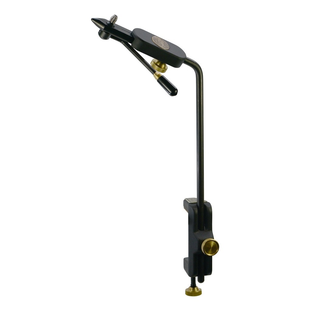 Regal Travel Vise - Regular Jaws/C-Clamp (Inex Vise) in der Gruppe Haken & Zubehör / Fliegenbinden / Bindestock bei Sportfiskeprylar.se (REG-FHC-0)