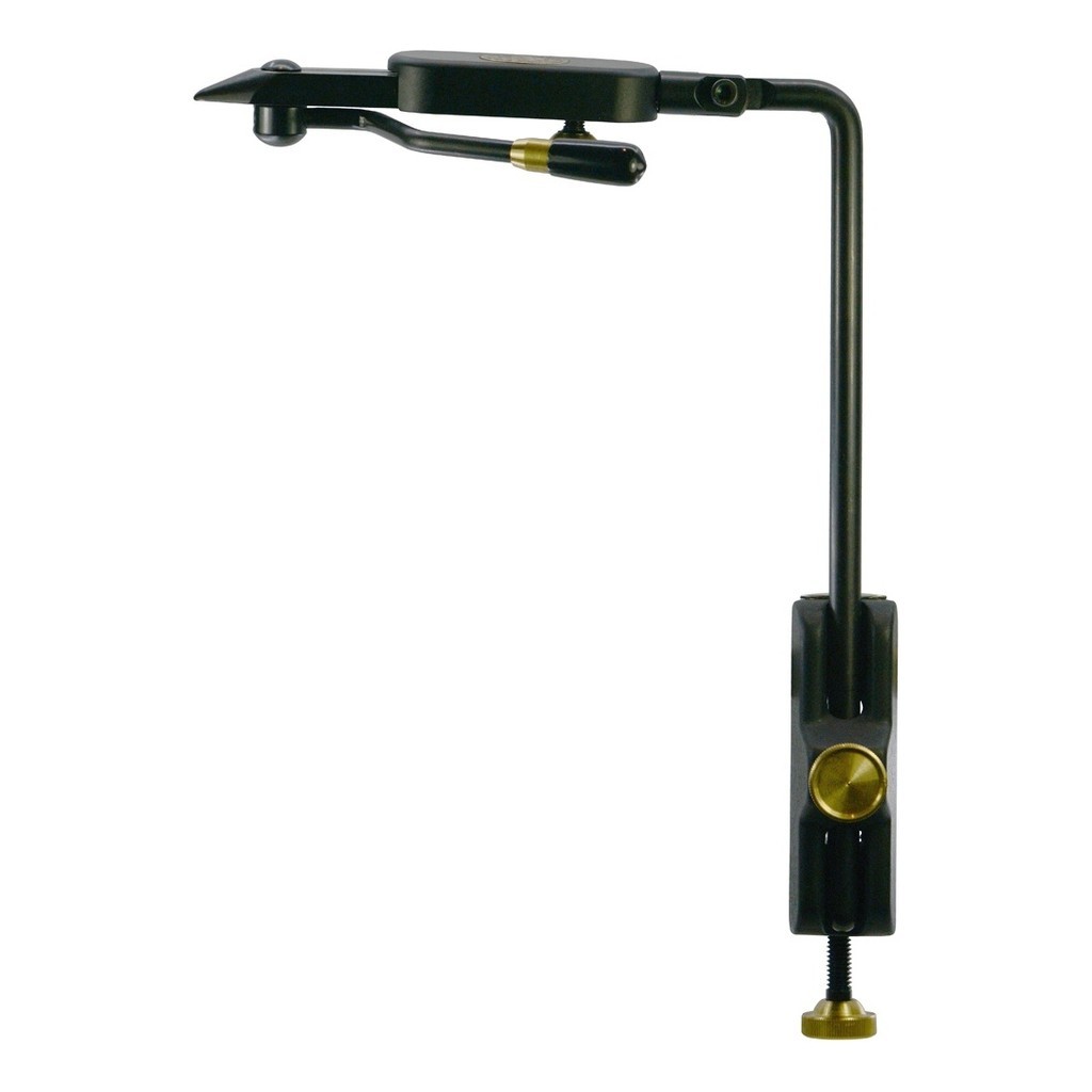 Regal Medallion Series Vise - Big Game Jaws/C-Clamp in der Gruppe Haken & Zubehör / Fliegenbinden / Bindestock bei Sportfiskeprylar.se (REG-GVC-26)