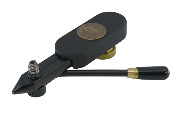 Regal Medallion Series Head Only with Regular Jaws in der Gruppe Haken & Zubehör / Fliegenbinden / Bindestock bei Sportfiskeprylar.se (REG-HR)