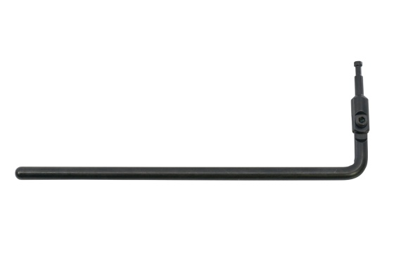 Regal Long Straight Stem for Medallion Series Vise in der Gruppe Haken & Zubehör / Fliegenbinden / Bindestock bei Sportfiskeprylar.se (REG-LS-C)